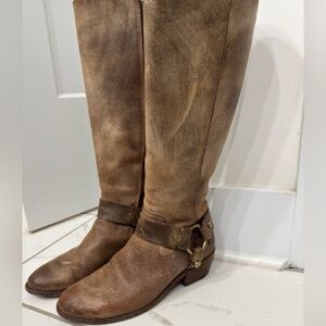 Frye Boots 6.5
